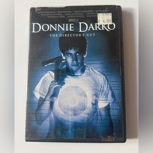Donnie Darko 2 Disc DVD 20th Century Fox